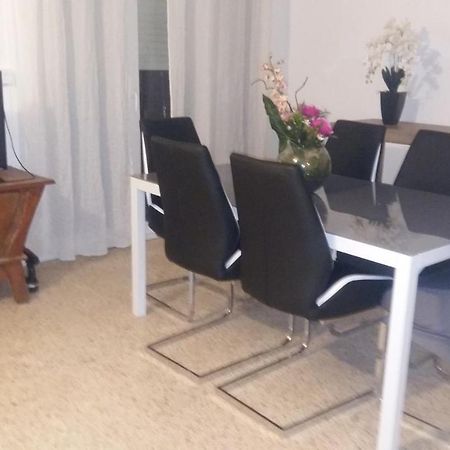 Appartement F3 Valescure Saint-Raphaël エクステリア 写真