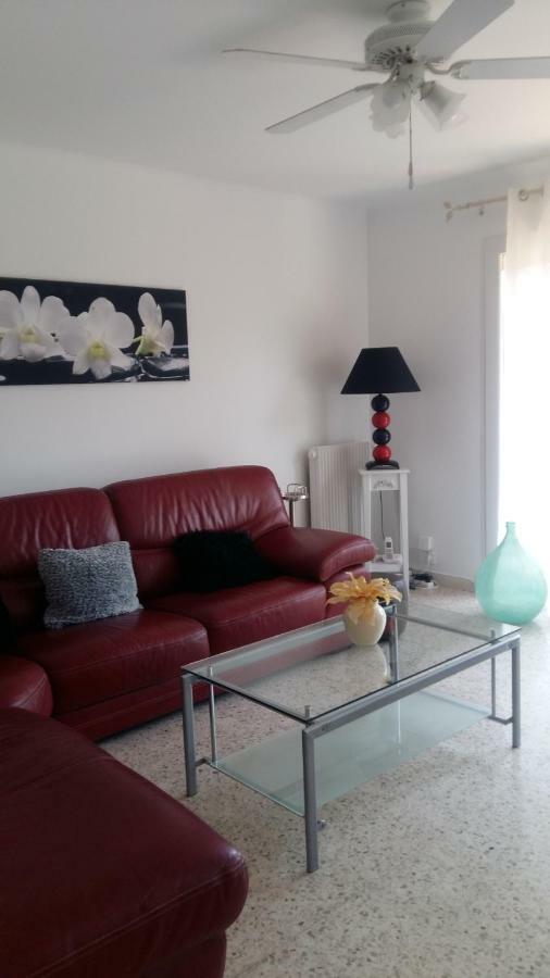 Appartement F3 Valescure Saint-Raphaël エクステリア 写真