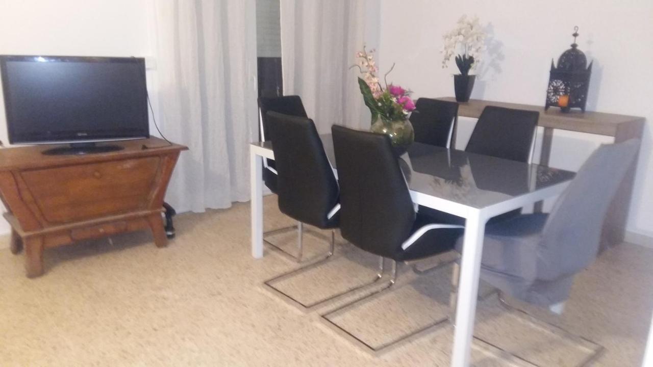 Appartement F3 Valescure Saint-Raphaël エクステリア 写真