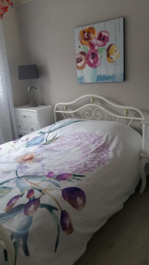 Appartement F3 Valescure Saint-Raphaël エクステリア 写真