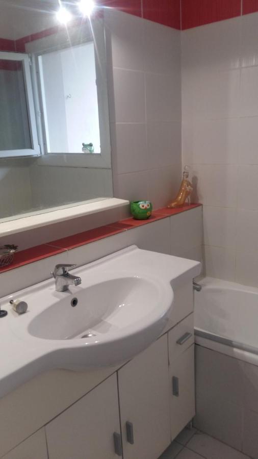 Appartement F3 Valescure Saint-Raphaël エクステリア 写真