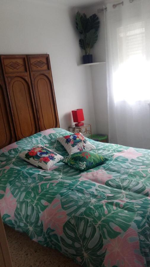 Appartement F3 Valescure Saint-Raphaël エクステリア 写真